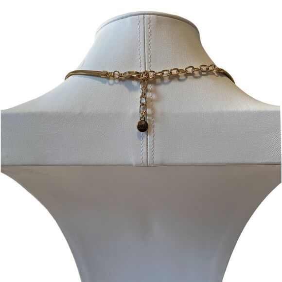 Bella Jack Adorable Dog Charm Necklace Showcasing a variety of breeds. - Picture 4 of 6